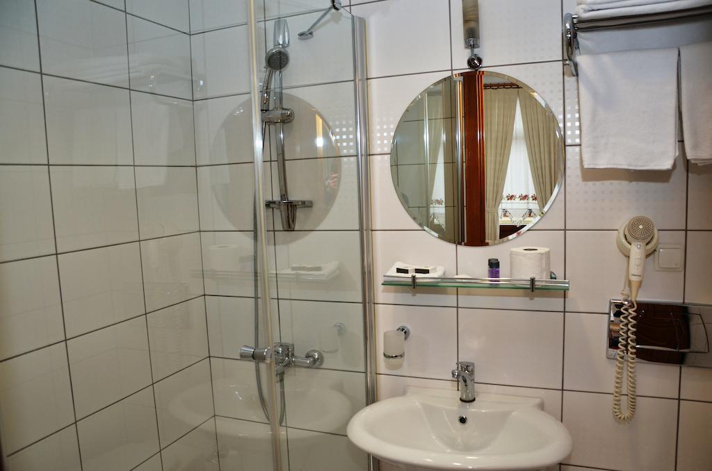 Safran Hotel Bursa Extérieur photo