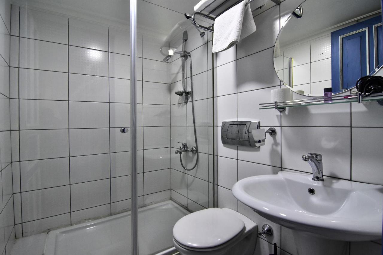 Safran Hotel Bursa Extérieur photo