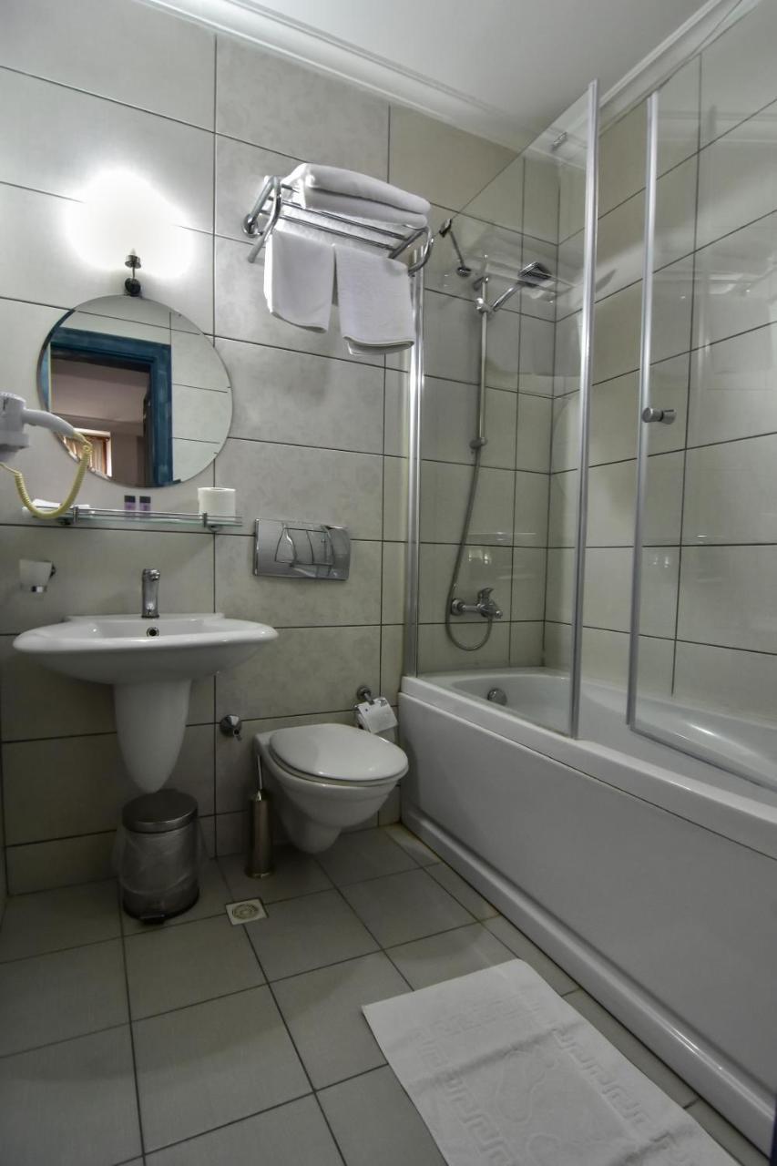 Safran Hotel Bursa Extérieur photo