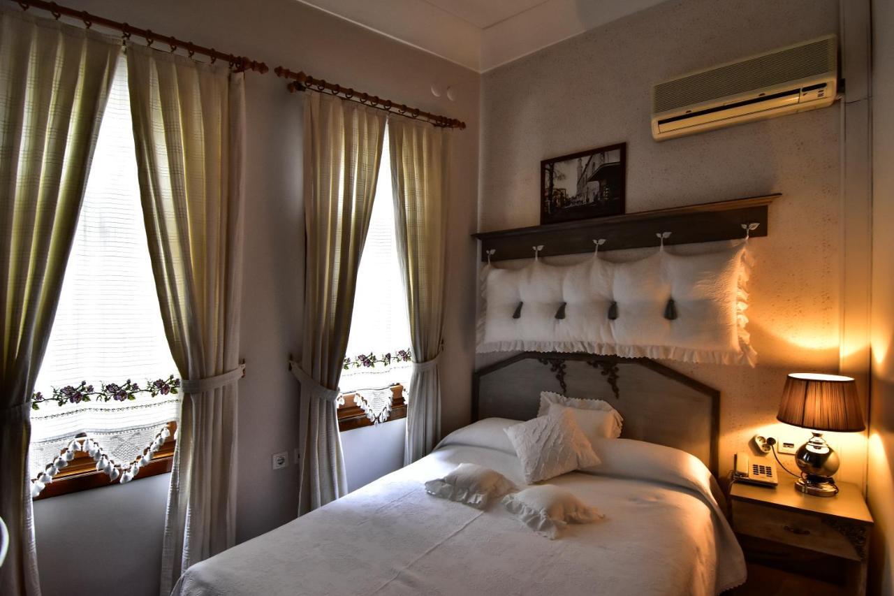 Safran Hotel Bursa Extérieur photo