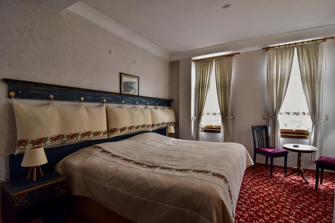 Safran Hotel Bursa Extérieur photo