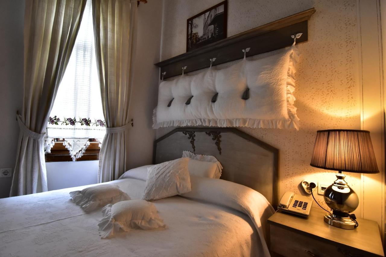 Safran Hotel Bursa Extérieur photo