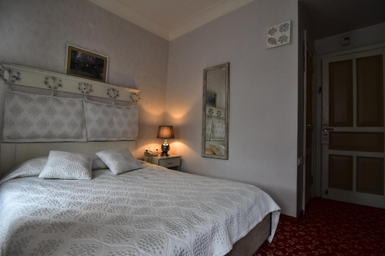 Safran Hotel Bursa Extérieur photo