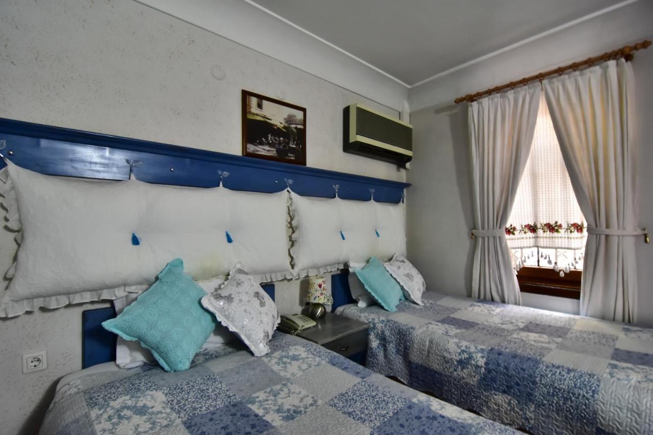 Safran Hotel Bursa Extérieur photo