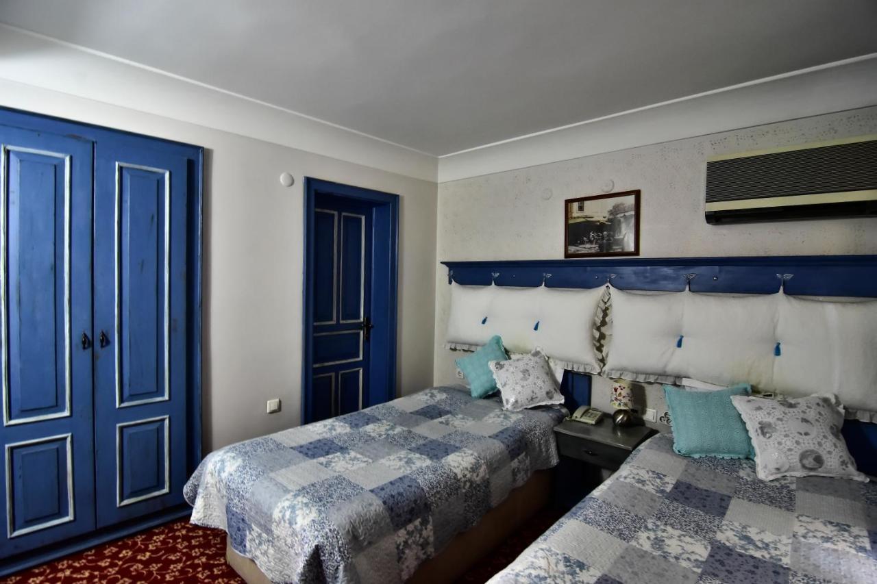 Safran Hotel Bursa Extérieur photo